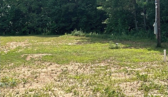 Need a spot for your RV or Camper?