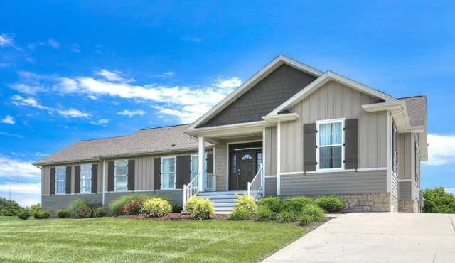 Need an Elegant Escape?