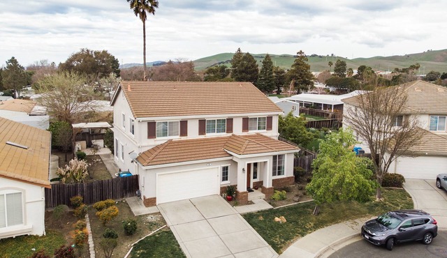 Need Social Distancing in Napa? Clean & Affordable