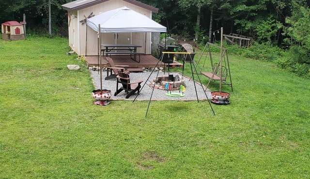 Need to get away from your busy lives? Here is your chance to un-wine and relax.