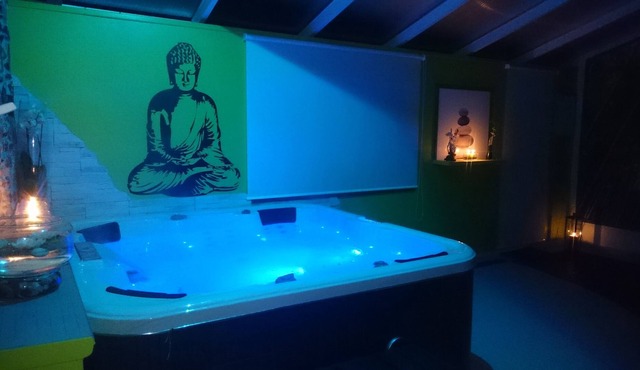 Need to recharge ? come to our home