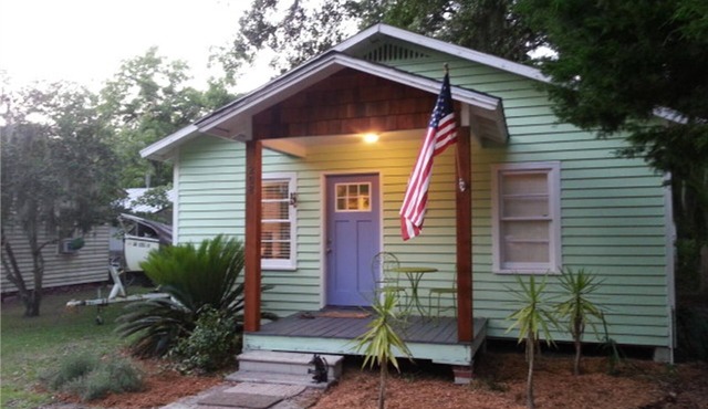 Need warmer weather near the Islands. Check out our winter rates!