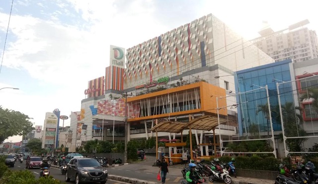 NeedRoom's Margonda Residence 3