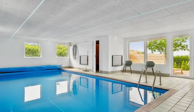 "Neele" - 800m from the sea by Interhome
