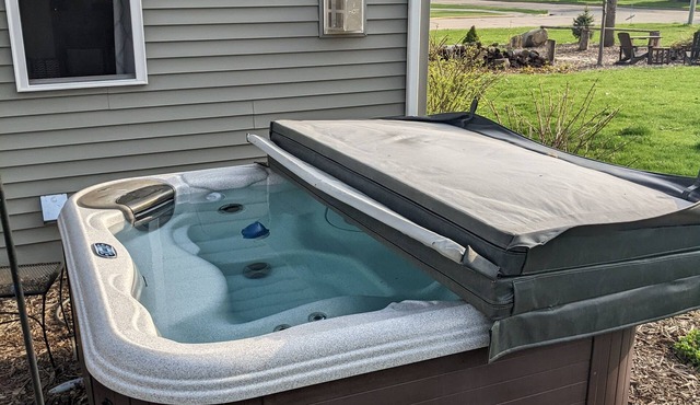 Neenah 5 bedroom - Airventure