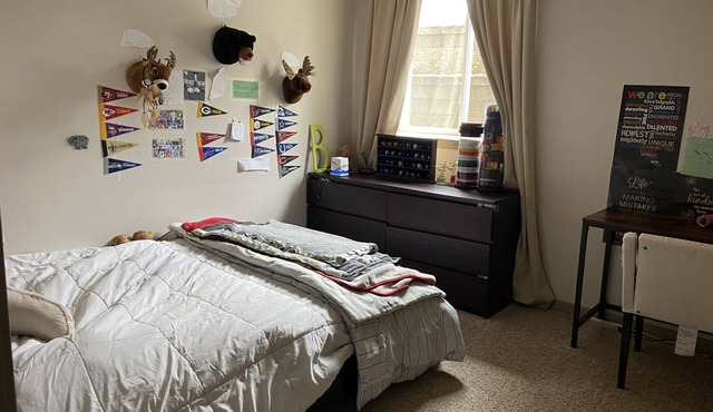 Neenah 5 bedroom Green Bay Draft 2024/EAA AirVenture n