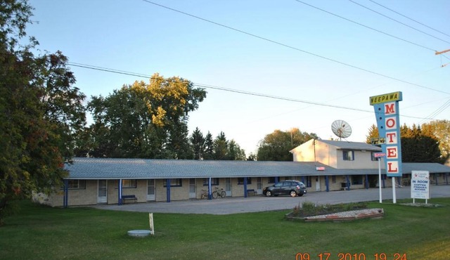 Neepawa Motel