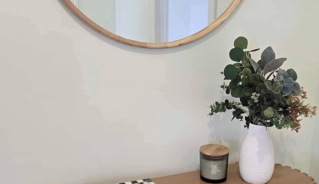 Neeri Home is a central, peaceful retreat with enough room for everybody.