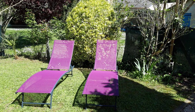 "Néflier" in the Dordogne between Saint-Emilion and Aubeterre-sur-Dronne