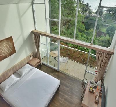 Negla Beach Villa