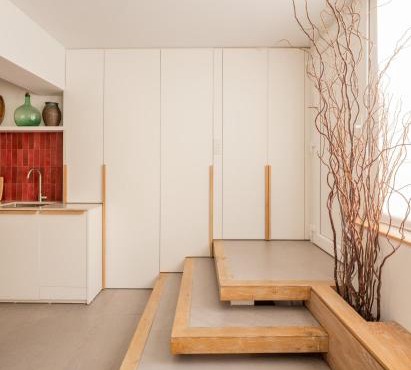 Neguri Apartment