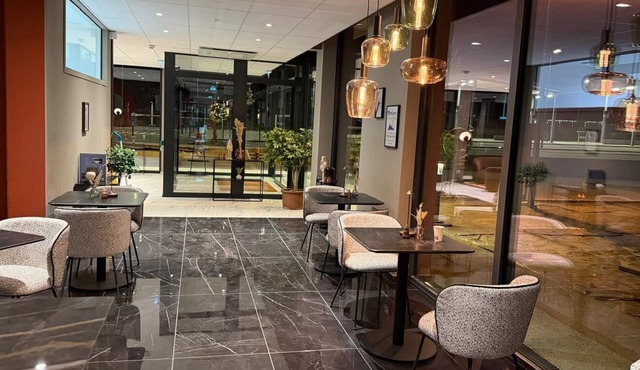 NEHÔ SUITES ST JEAN DE MAURIENNE