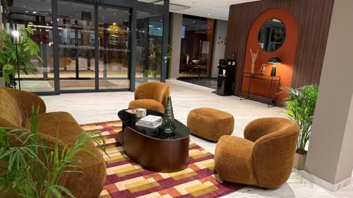 Nehô Suites Saint Jean de Maurienne