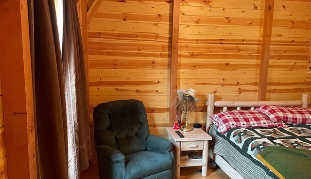 Neihart MT Mountain Cabin