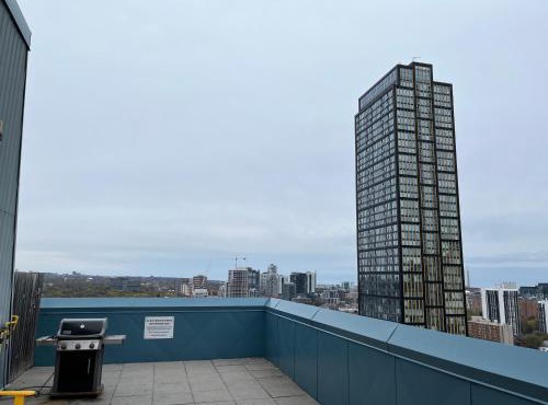 Neill Wycik Hostel