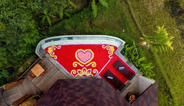 Neira Villa Ubud