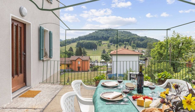 Nel Nucleo by Interhome