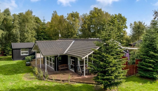 "Neli" - 850m to the fjord by Interhome