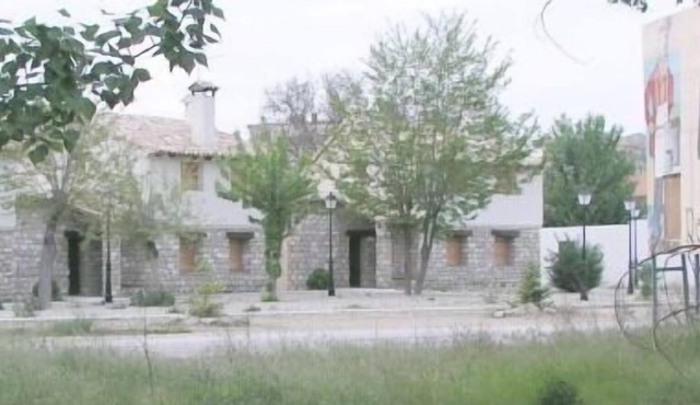Nelia Rural Houses for 6 people