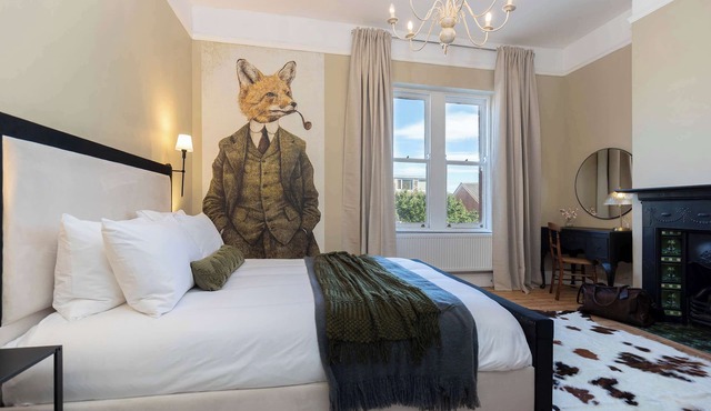 Nellie's Retreat - Luxury 3-Bed Pet Friendly Home in Guisborough