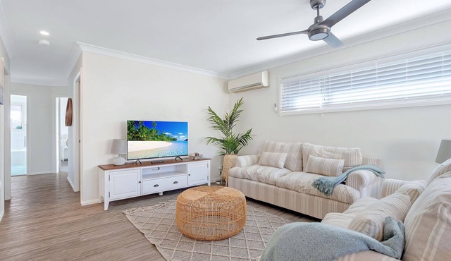 Nellys on the Bay - Huskisson