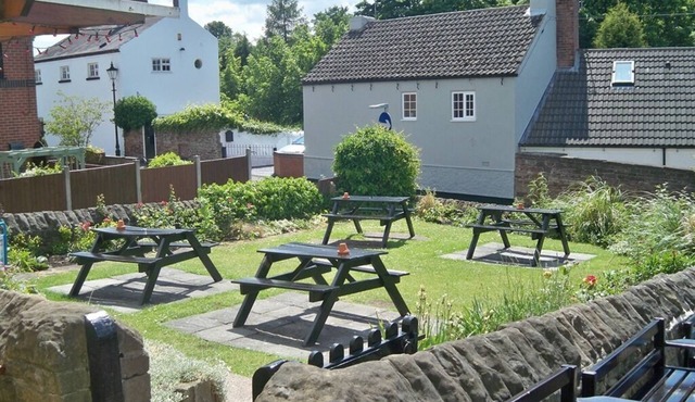 Nelson and Railway Inn