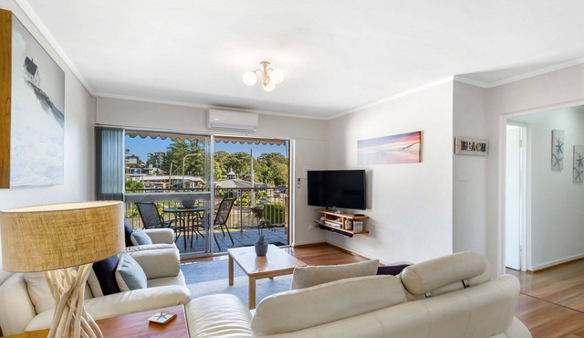 Nelson Bay - Prime Location