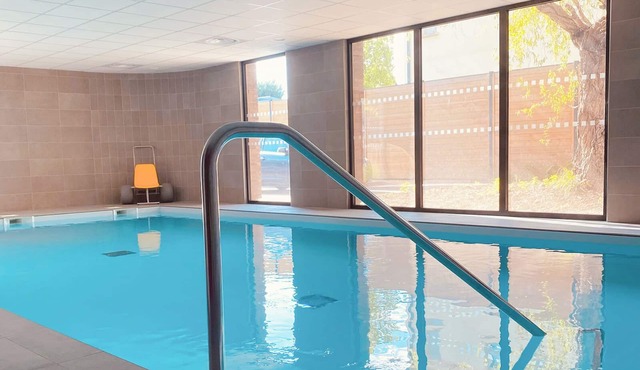 Nemea Appart Hotel Strasbourg Illkirch