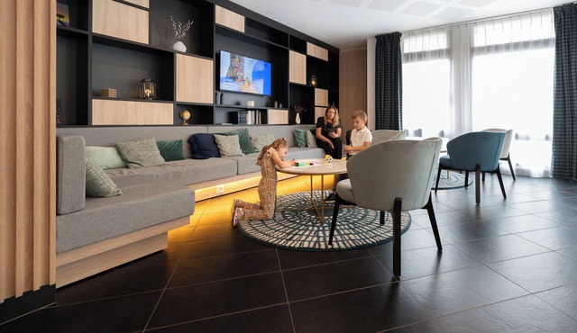 Nemea Appart Hotel Home Suite Nancy Centre