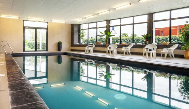 Nemea Appart Hotel Stadium Bordeaux aéroport