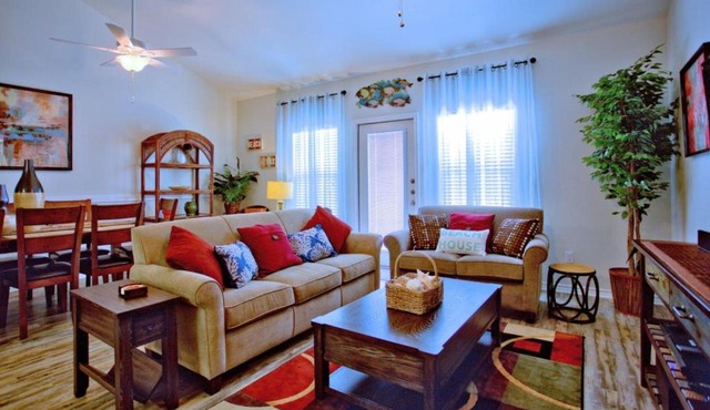 Nemo Cay Resort BC106K