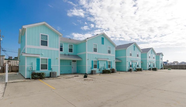 Nemo Cay Resort BC110K