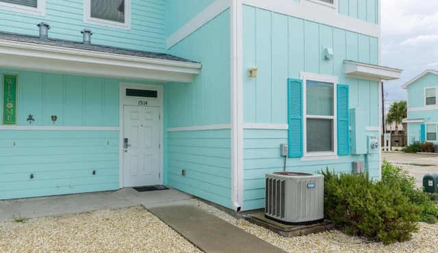 Nemo Cay Resort BC114K