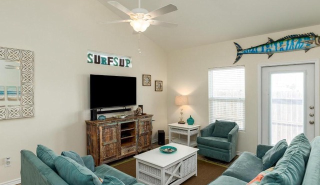 Nemo Cay Resort D102K