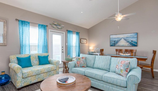 Nemo Cay Resort D108K