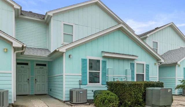 Nemo Cay Resort D109K