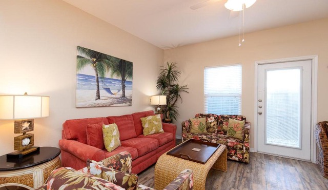 Nemo Cay Resort D126K