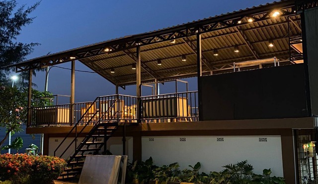 Nemuru Grand Anyer Palazo