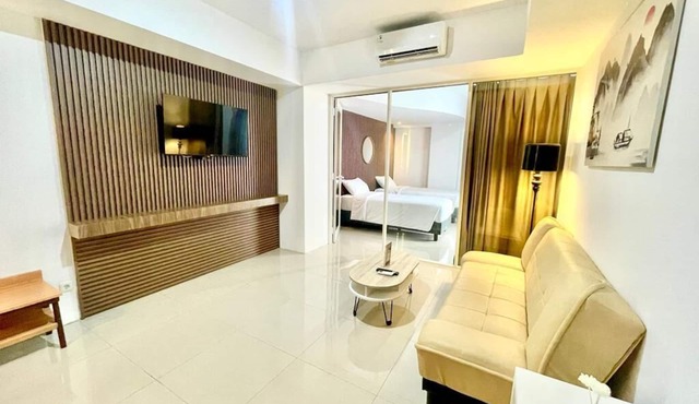 Nemuru Hotel Ciputat