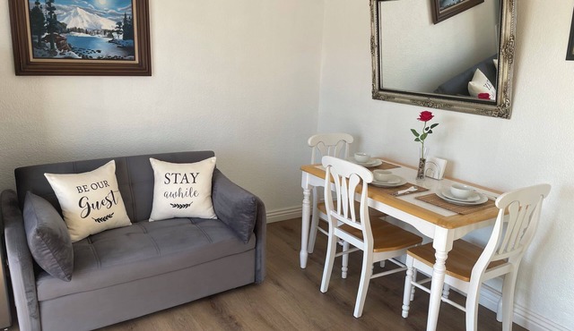 Nena's Home Adventure!nEntire guest suite in Whittier. California
