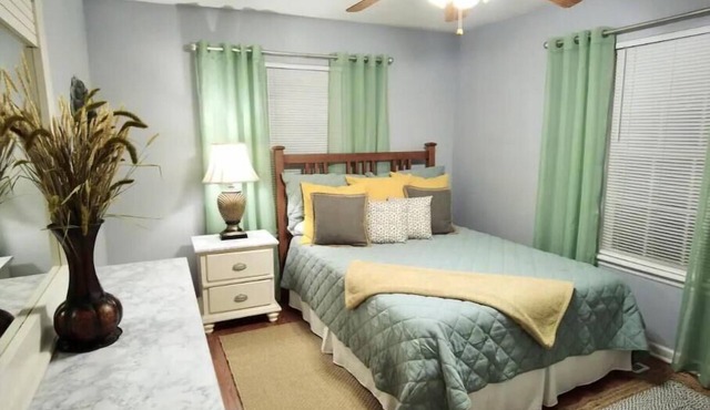 Nene’s Cozy Corner