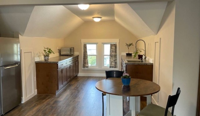 nEnjoy the Comfort & Charm of Our Renovated Historic Home in Forest Grove, OR