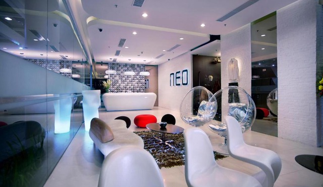 Neo Hotel Melawai by ASTON