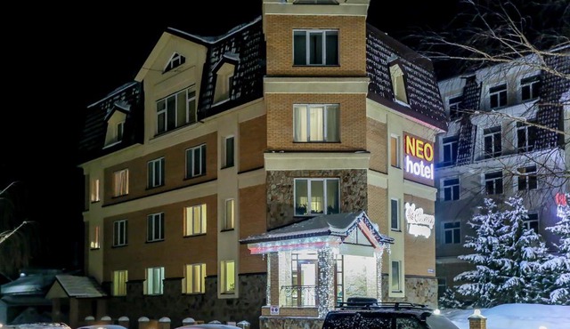 Neo Hotel