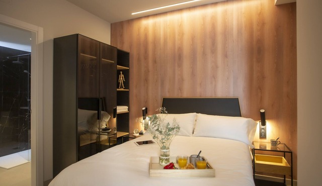 Neobeds A - Modern and elegant 1BR Apt near Old Town and Turia park
