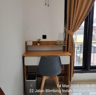 Neomi Homestay Malang