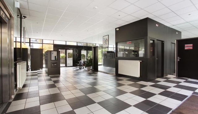 Neoresid - Résidence Vigny Musset