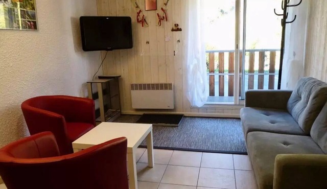 Neouvielle Residence - Duplex apartment in the center of Barèges