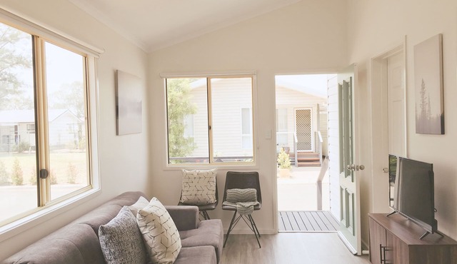 Nepean by Gateway Lifestyle Holiday Parks