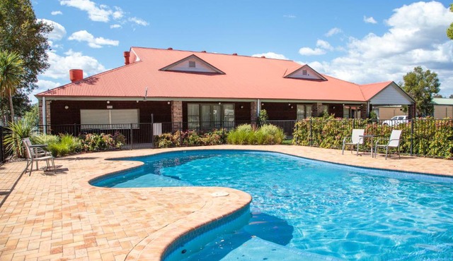 Nepean Shores by Gateway Lifestyle Holiday Parks